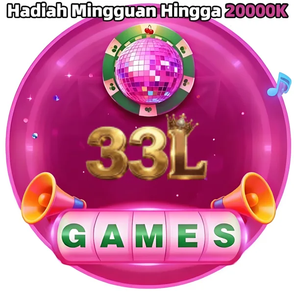 33L 2026 Slot Gacor RTP Tinggi