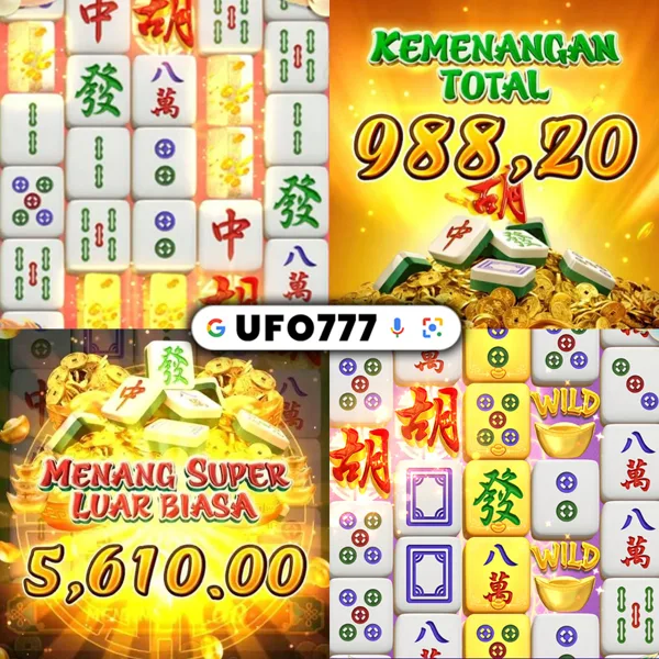UFO777 APK Download Versi Terbaru