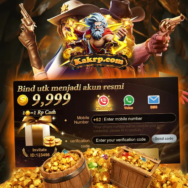 kakrp Unduh