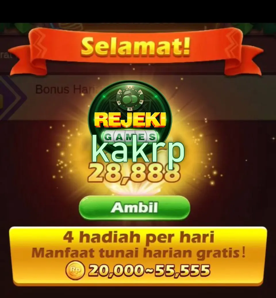 kakrp Unduh