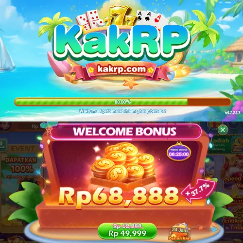 kakrp Masuk