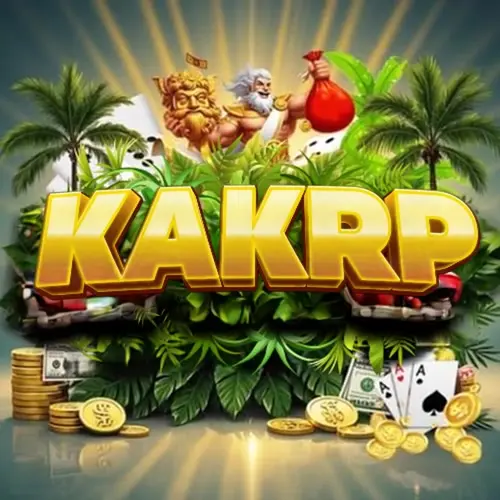 KAKRP APK Resmi Unduh Indonesia