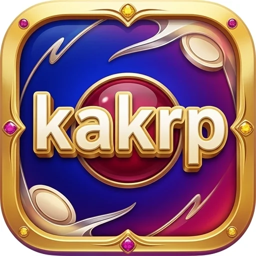 kakrp Logo - Resmi